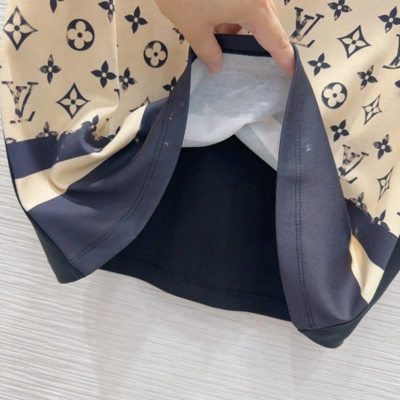 Louis Vuitton T-Shirts TravelReady 131555