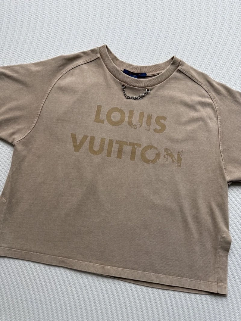 Louis Vuitton T-Shirts Neat 131535