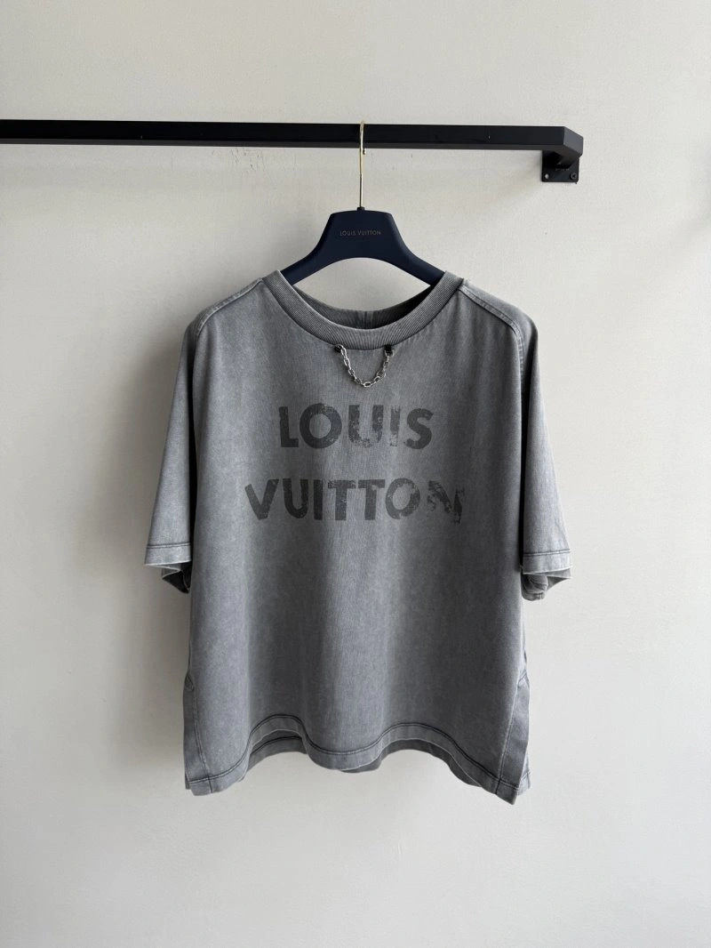 Louis Vuitton T-Shirts Efficient 131536