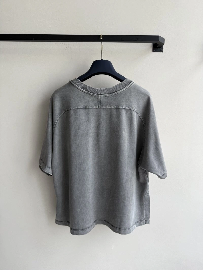 Louis Vuitton T-Shirts Efficient 131536
