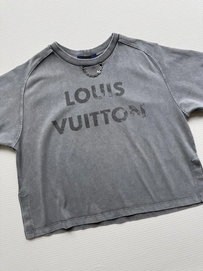 Louis Vuitton T-Shirts Efficient 131536