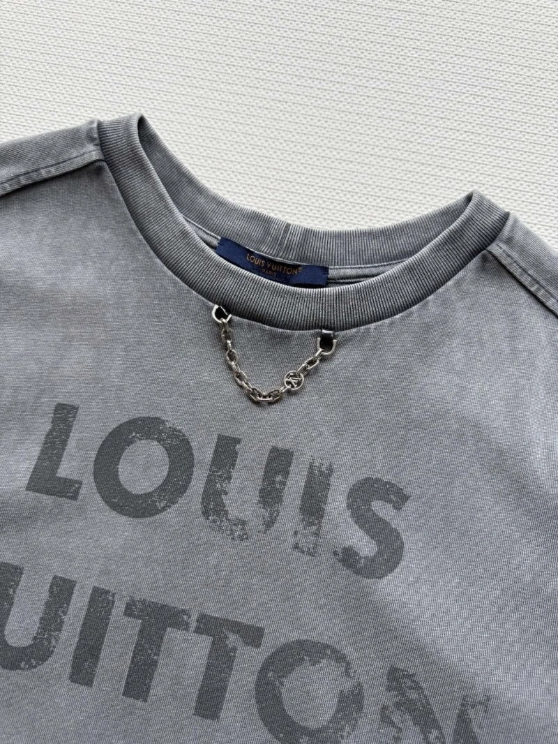 Louis Vuitton T-Shirts Efficient 131536