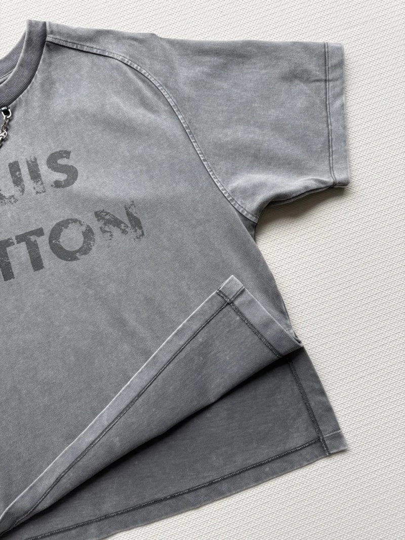 Louis Vuitton T-Shirts Efficient 131536