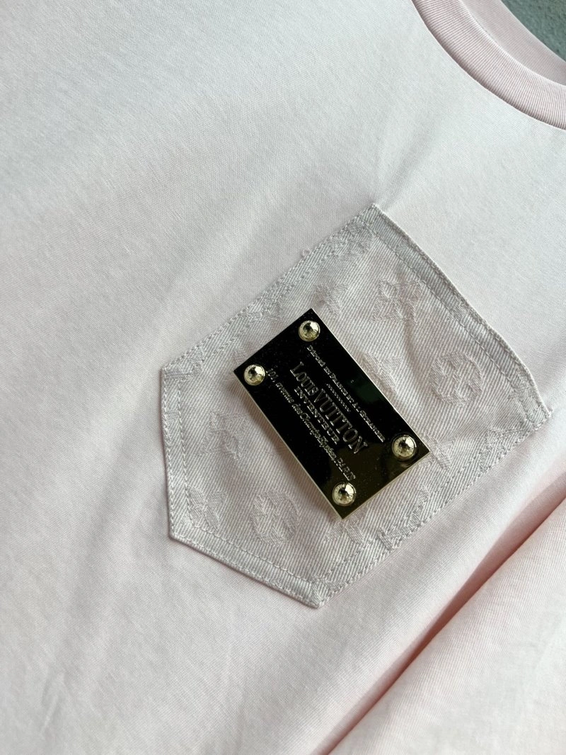 Louis Vuitton T-Shirts Neat 131543