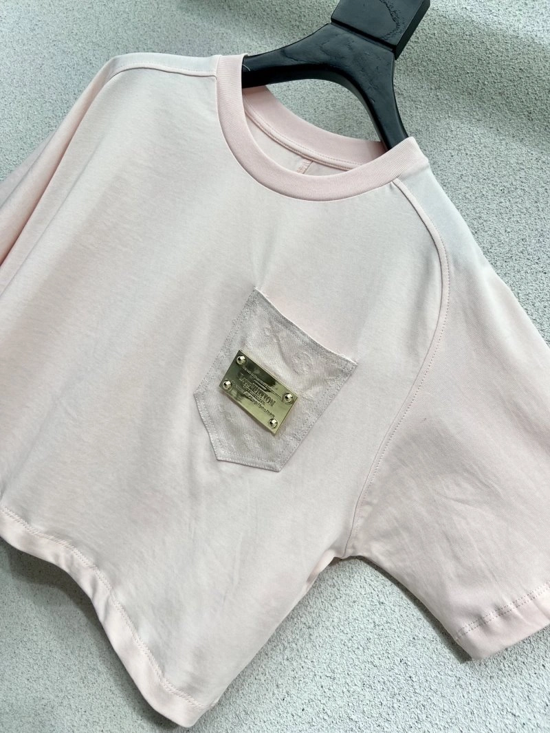 Louis Vuitton T-Shirts Neat 131543