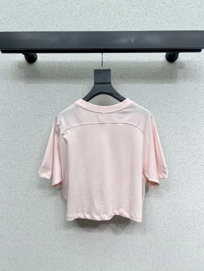 Louis Vuitton T-Shirts Neat 131543