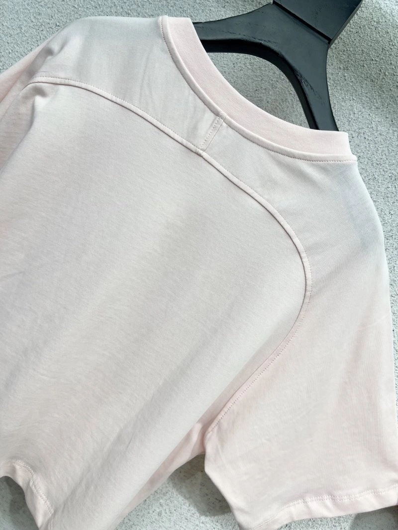 Louis Vuitton T-Shirts Neat 131543