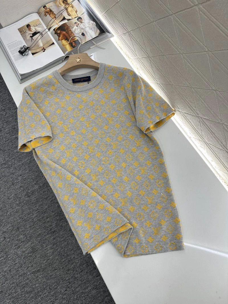 Louis Vuitton T-Shirts Unisex 131547