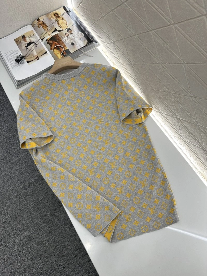 Louis Vuitton T-Shirts Unisex 131547