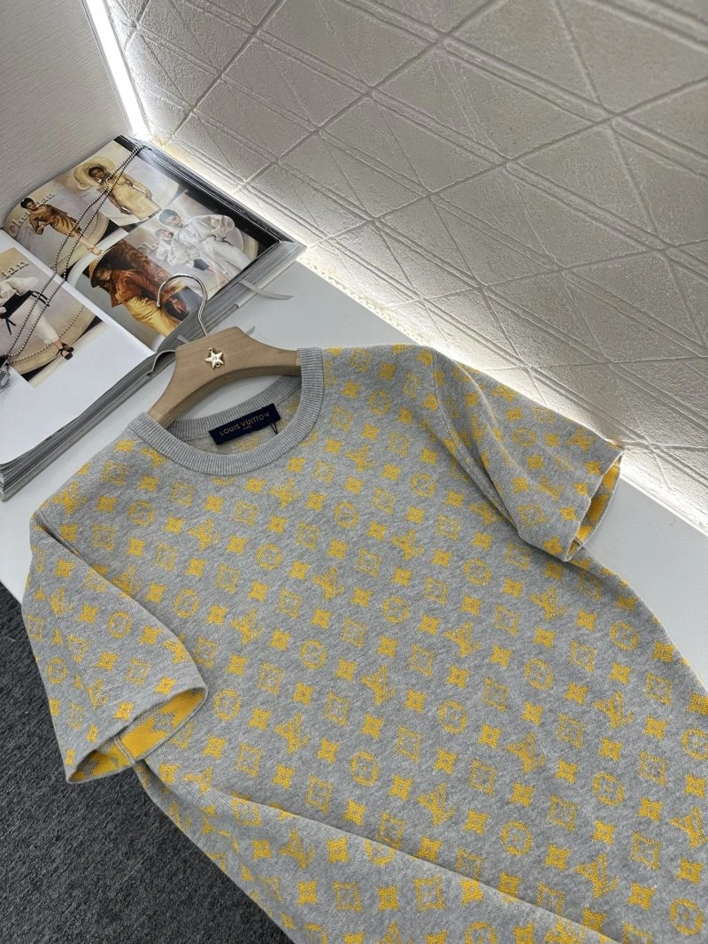 Louis Vuitton T-Shirts Unisex 131547