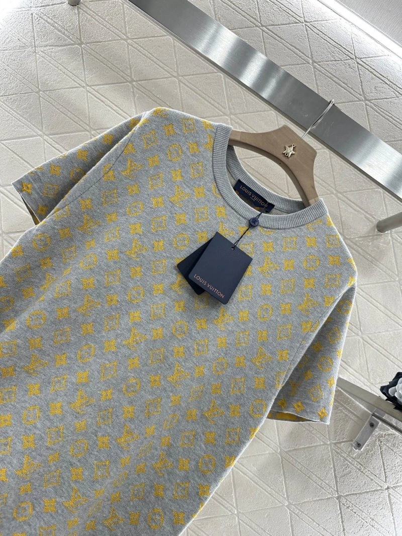 Louis Vuitton T-Shirts Unisex 131547