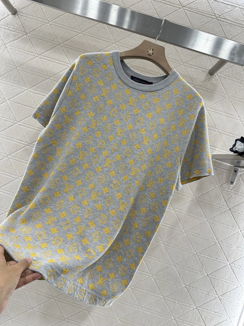 Louis Vuitton T-Shirts Unisex 131547