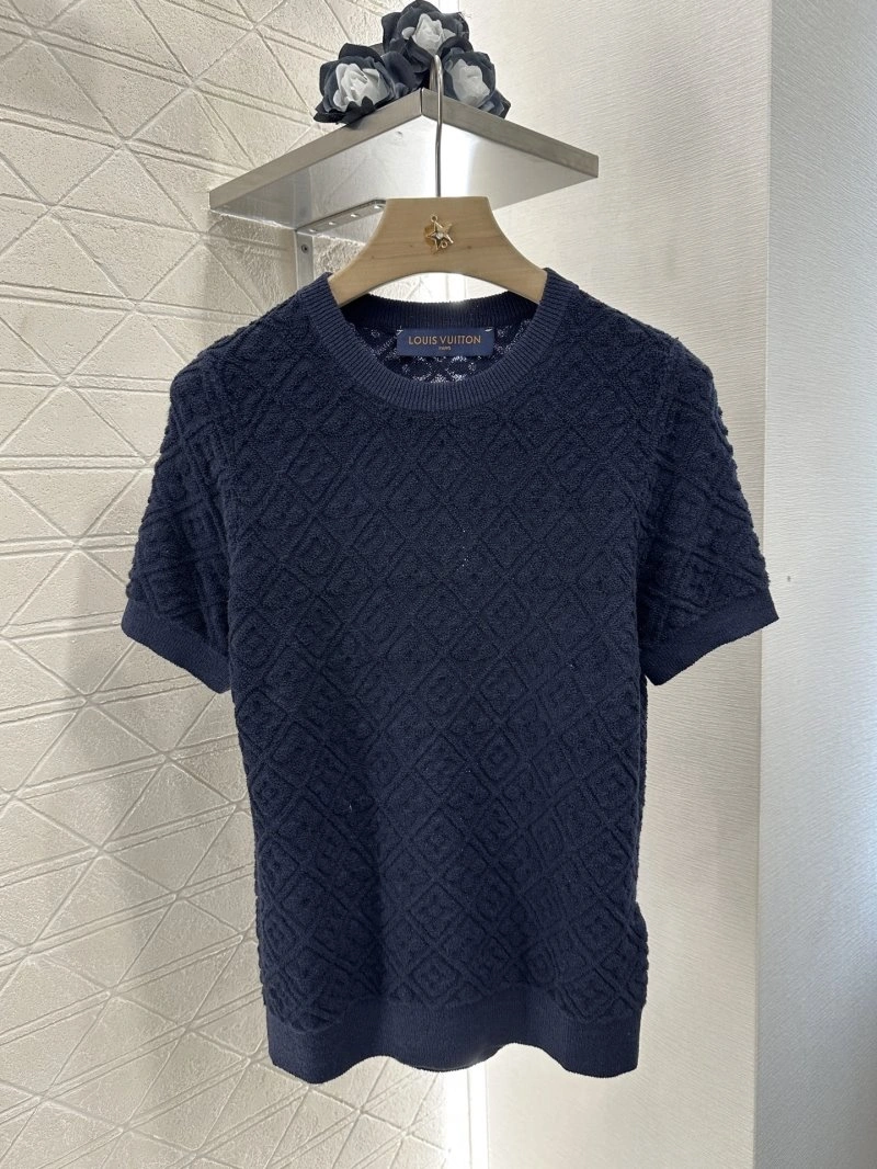 Louis Vuitton T-Shirts FreshLook 131553