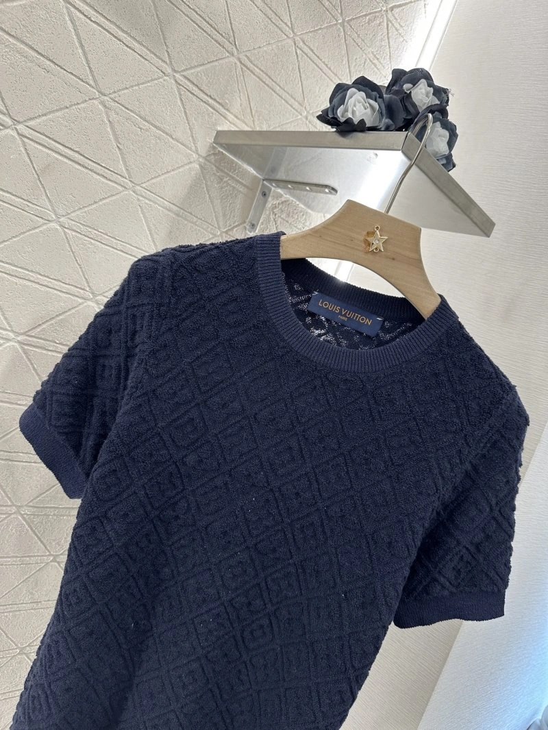 Louis Vuitton T-Shirts FreshLook 131553