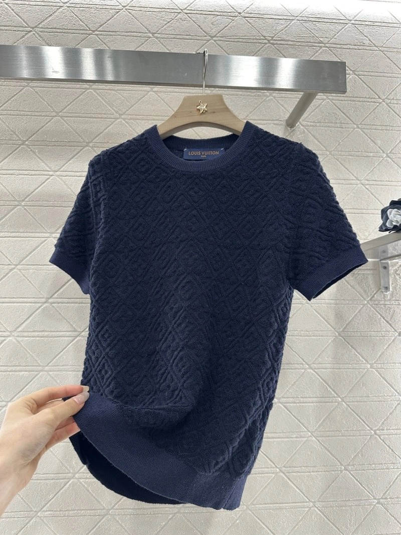 Louis Vuitton T-Shirts FreshLook 131553