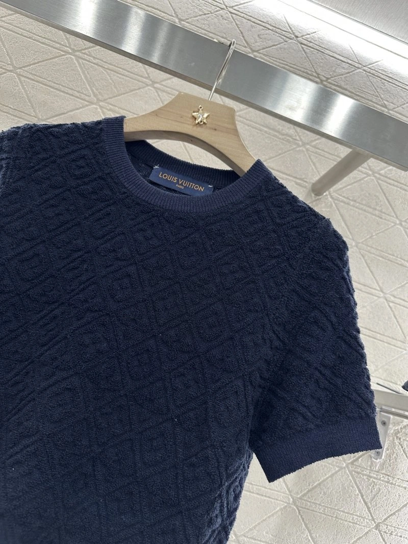 Louis Vuitton T-Shirts FreshLook 131553