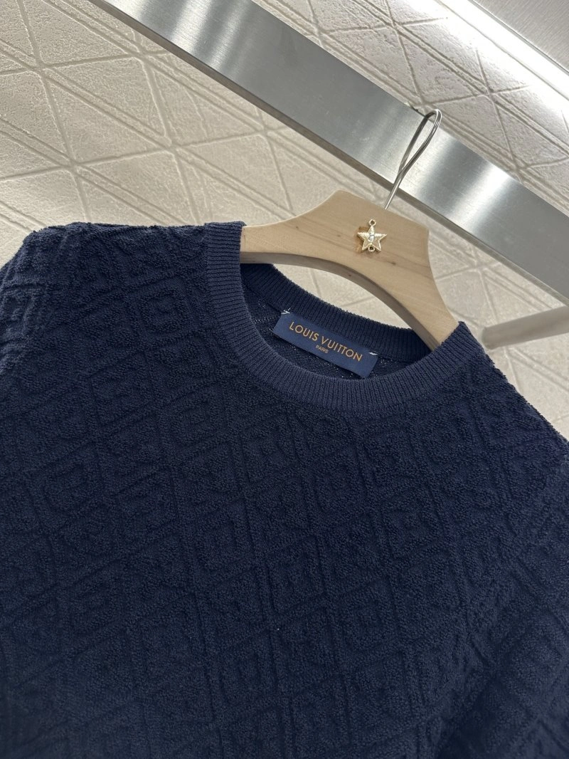Louis Vuitton T-Shirts FreshLook 131553