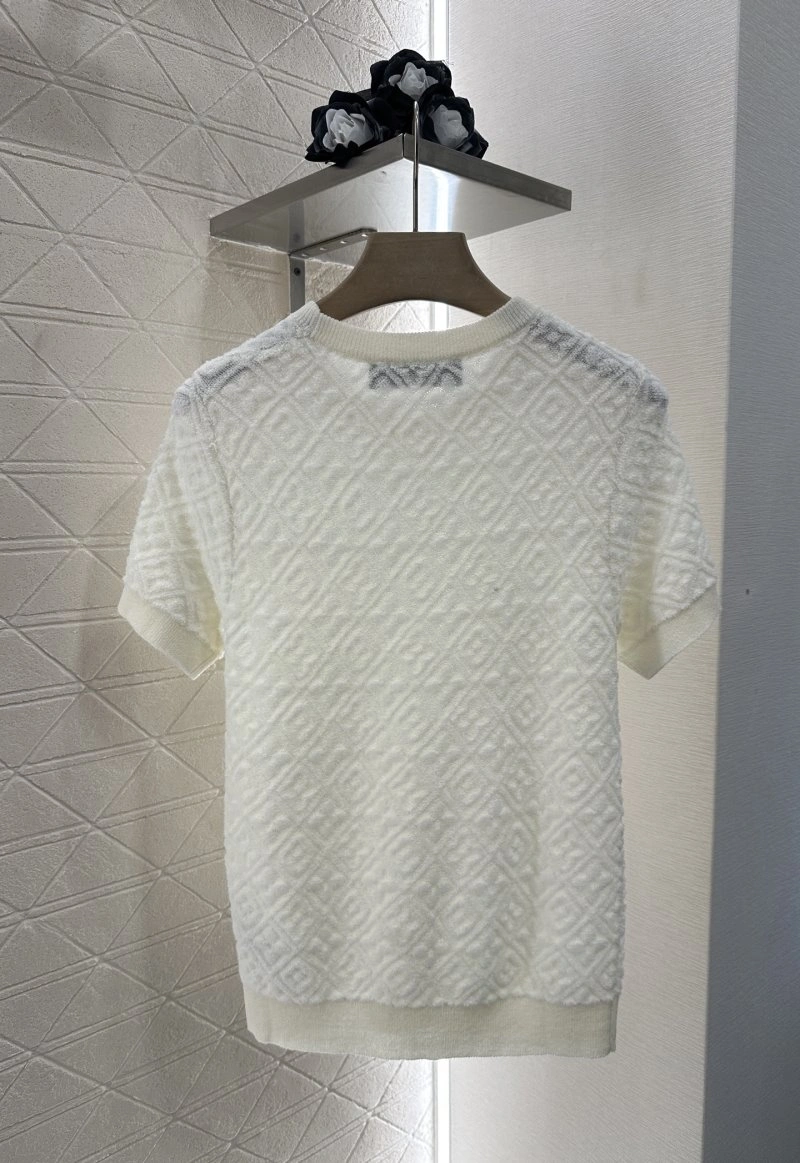 Soft Louis Vuitton T-Shirts 131548