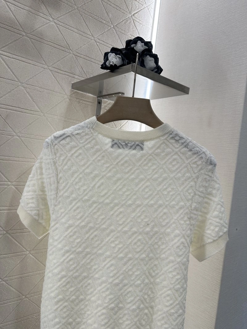 Soft Louis Vuitton T-Shirts 131548