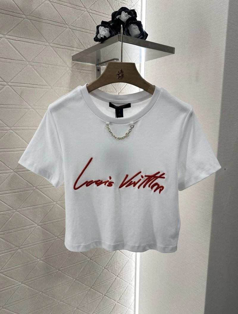 Popular Louis Vuitton T-Shirts 131554