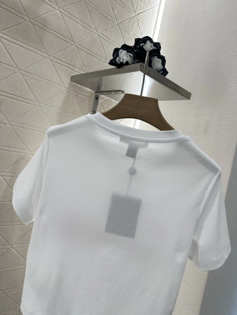 Popular Louis Vuitton T-Shirts 131554