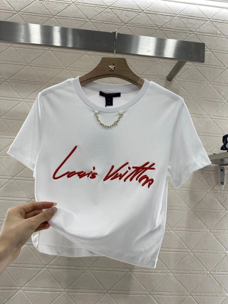 Popular Louis Vuitton T-Shirts 131554