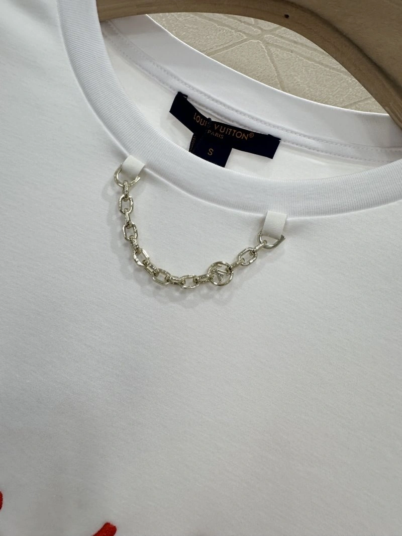 Popular Louis Vuitton T-Shirts 131554