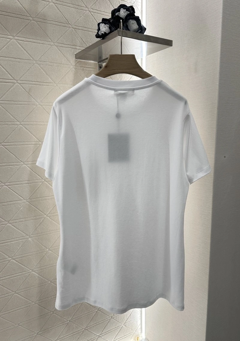 Louis Vuitton T-Shirts Vibrant 131552