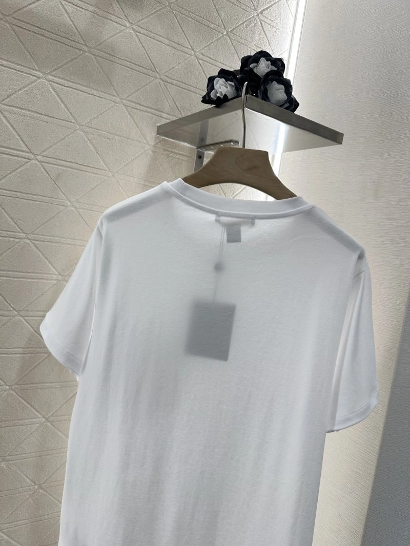 Louis Vuitton T-Shirts Vibrant 131552