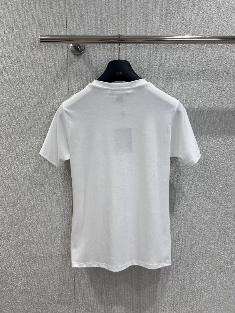 Louis Vuitton T-Shirts Unisex 131533