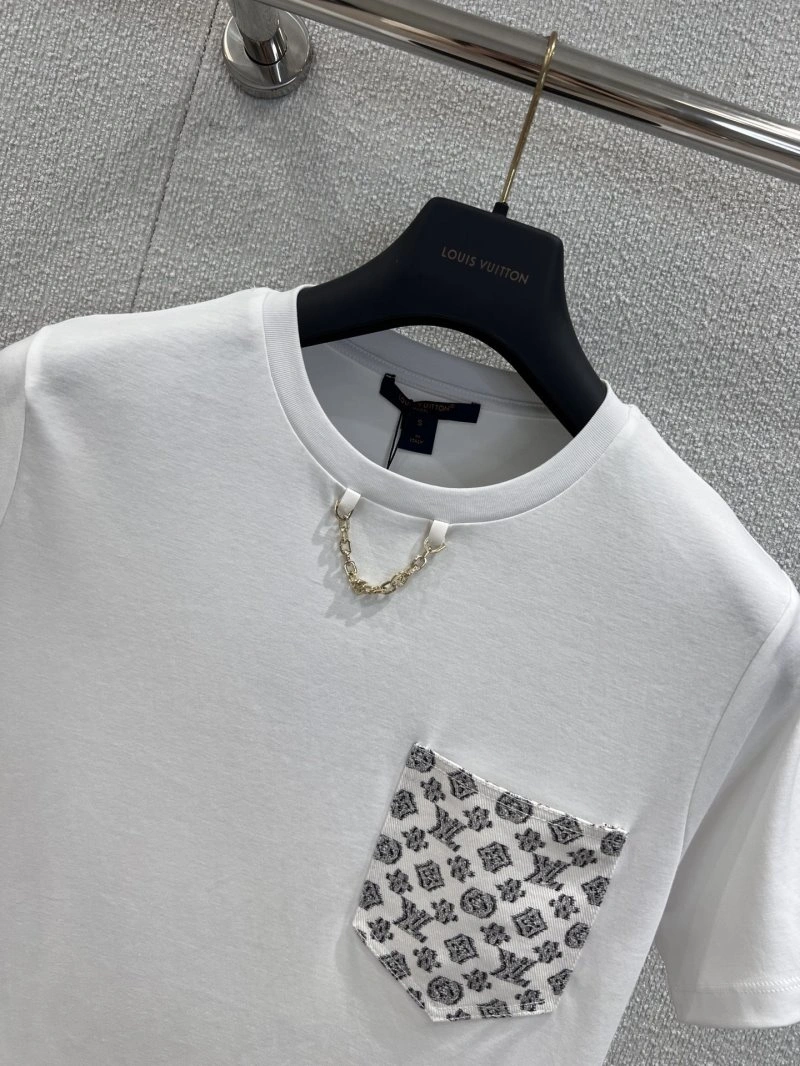 Louis Vuitton T-Shirts Unisex 131533