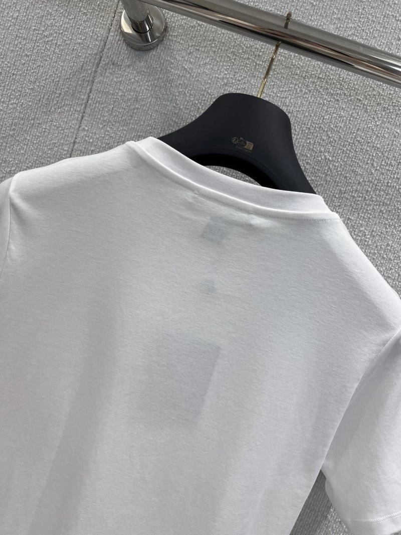 Louis Vuitton T-Shirts Unisex 131533