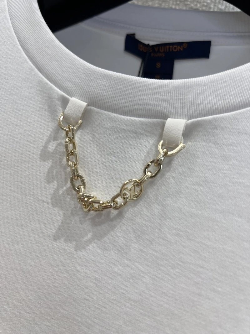 Louis Vuitton T-Shirts Unisex 131533