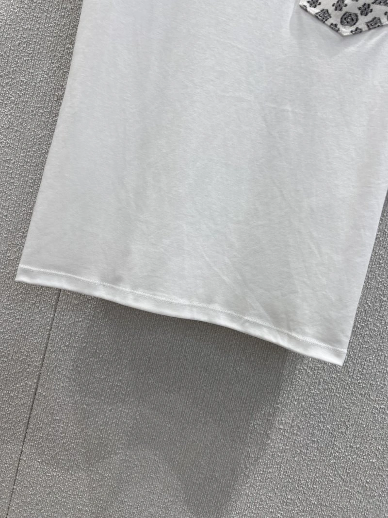 Louis Vuitton T-Shirts Unisex 131533
