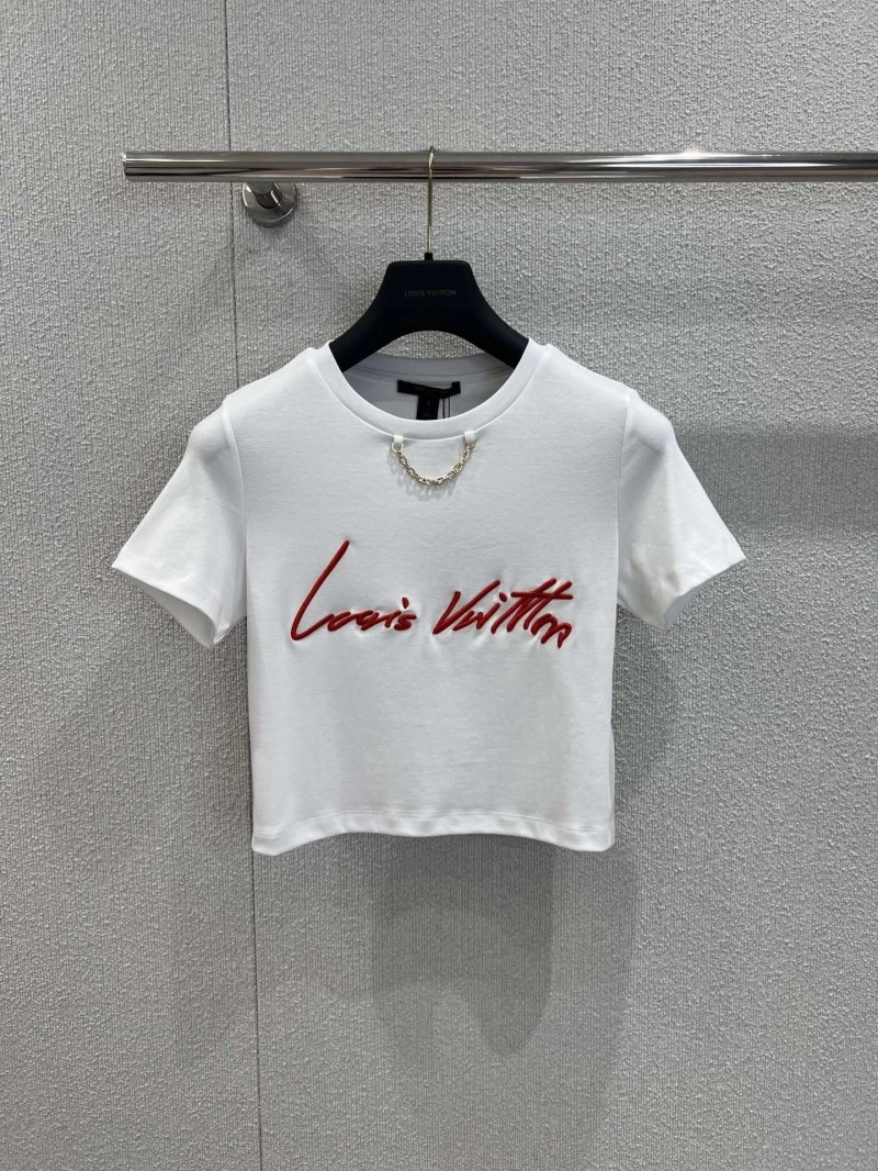 Trendsetting Louis Vuitton T-Shirts 131530