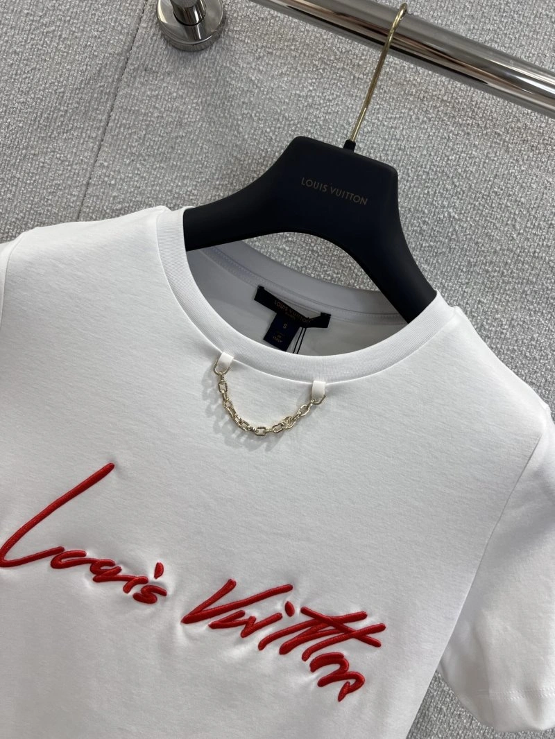 Trendsetting Louis Vuitton T-Shirts 131530