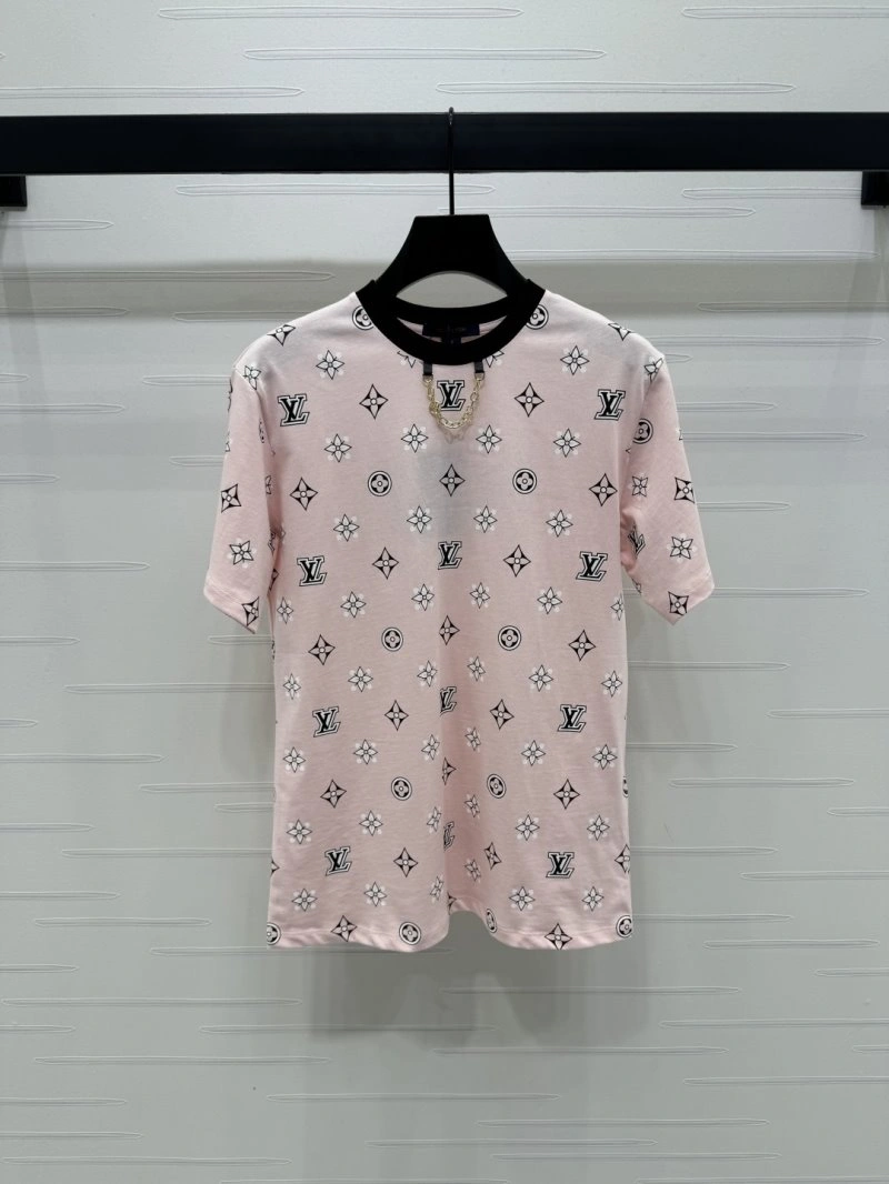 Louis Vuitton T-Shirts Tailored 131540