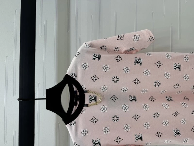 Louis Vuitton T-Shirts Tailored 131540
