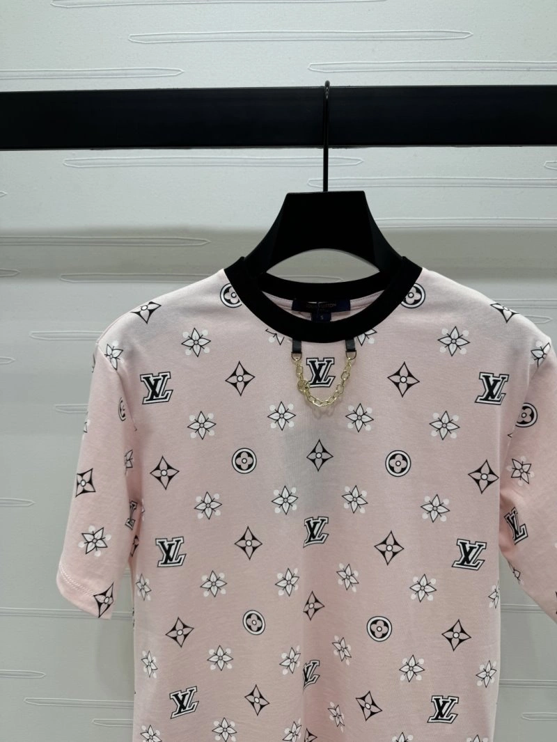 Louis Vuitton T-Shirts Tailored 131540