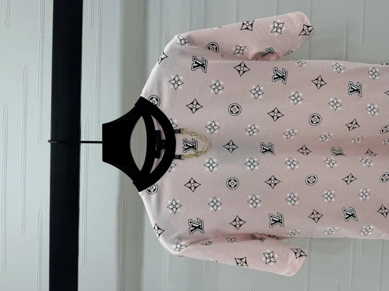 Louis Vuitton T-Shirts Tailored 131540
