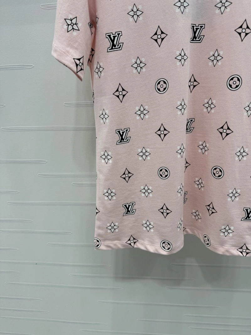 Louis Vuitton T-Shirts Tailored 131540