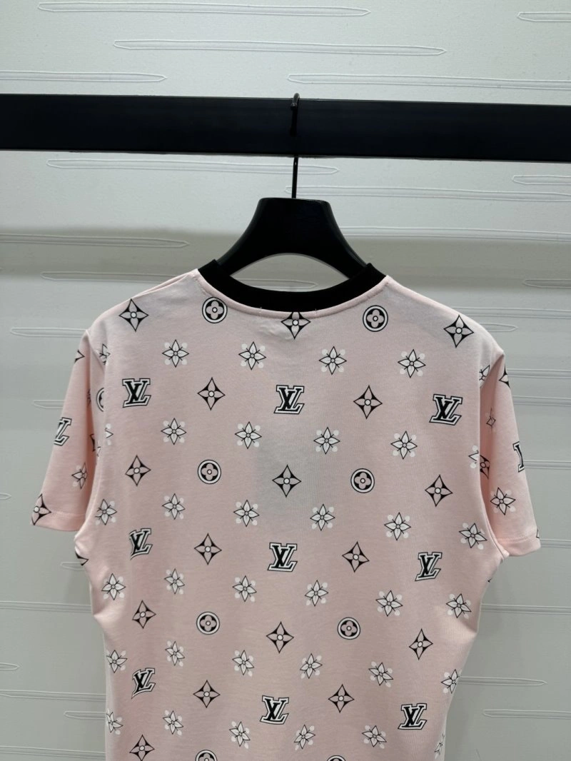 Louis Vuitton T-Shirts Tailored 131540