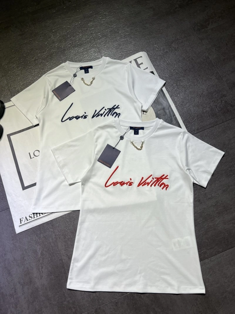 HighQuality Louis Vuitton T-Shirts 131527