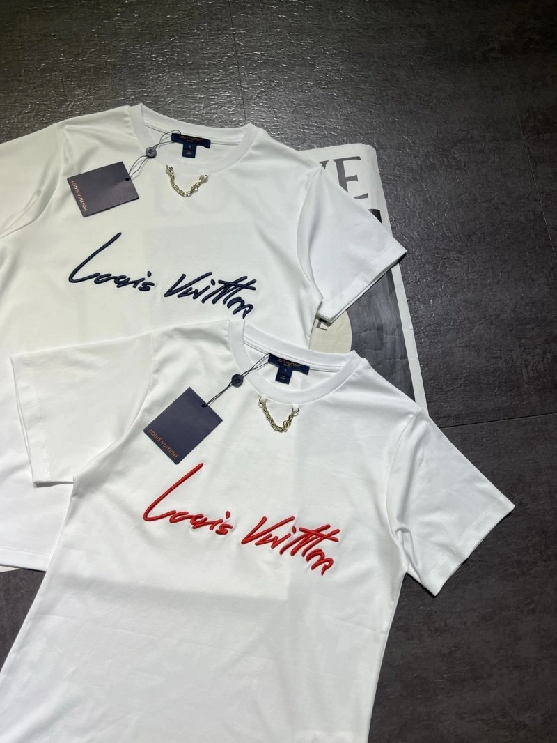 HighQuality Louis Vuitton T-Shirts 131527