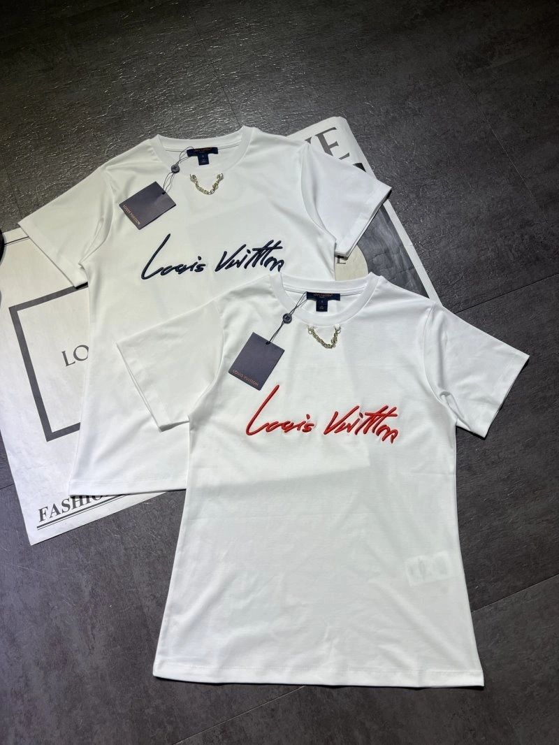 HighQuality Louis Vuitton T-Shirts 131527