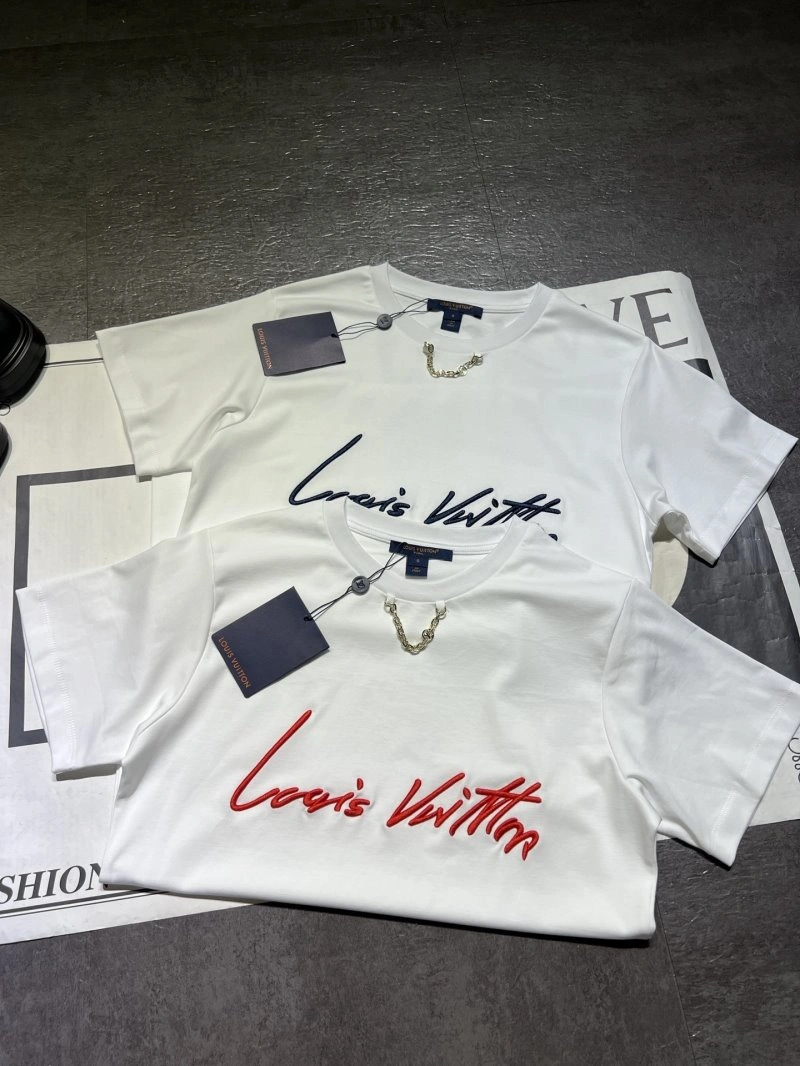 HighQuality Louis Vuitton T-Shirts 131527