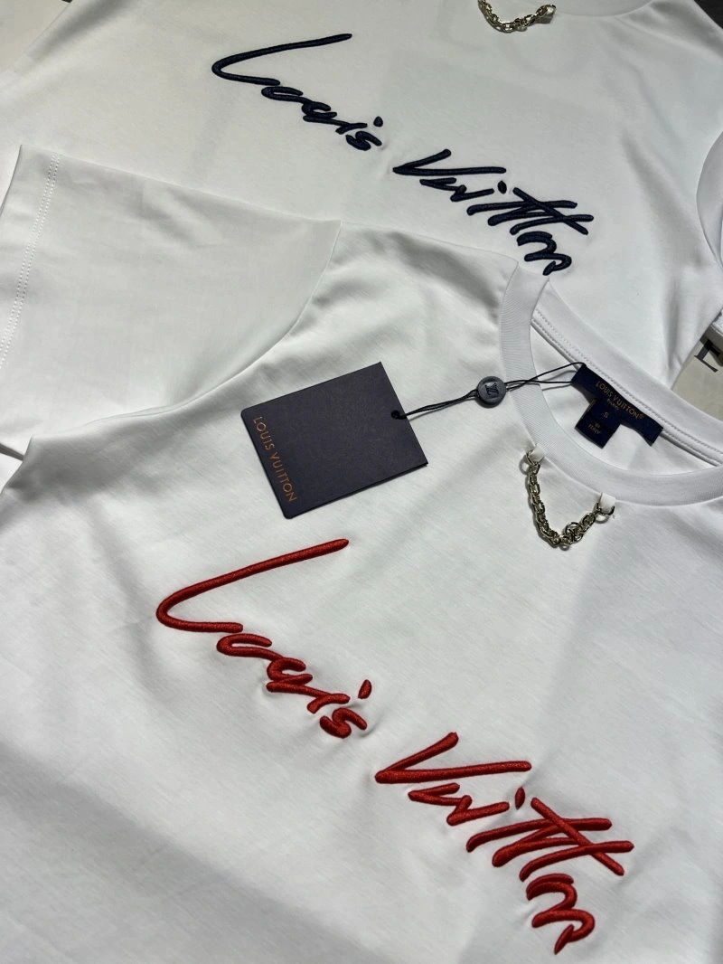 HighQuality Louis Vuitton T-Shirts 131527
