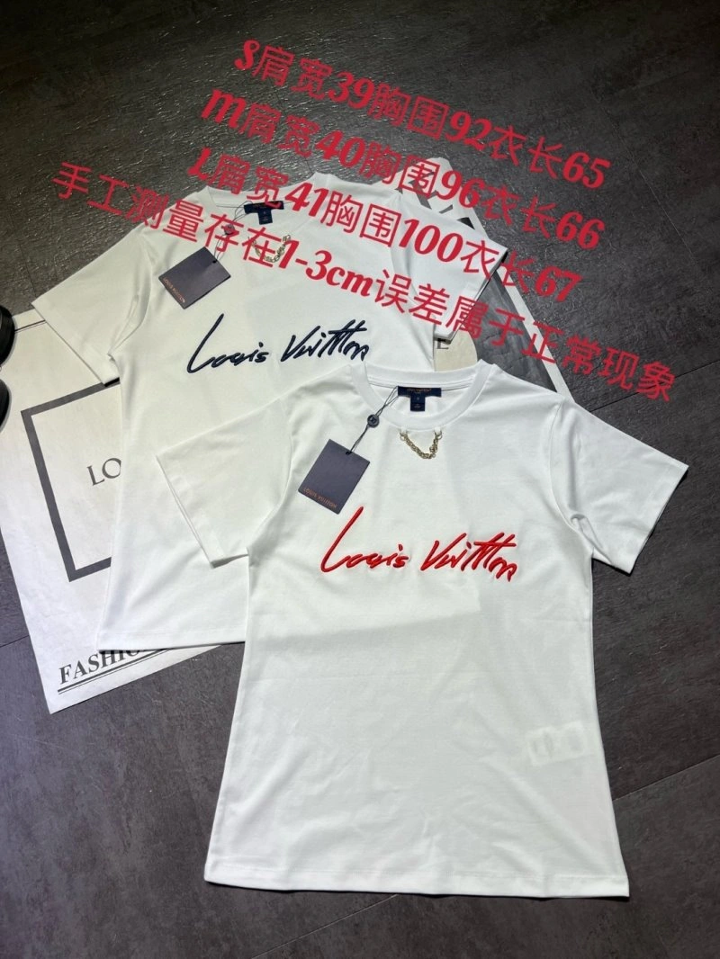 HighQuality Louis Vuitton T-Shirts 131527