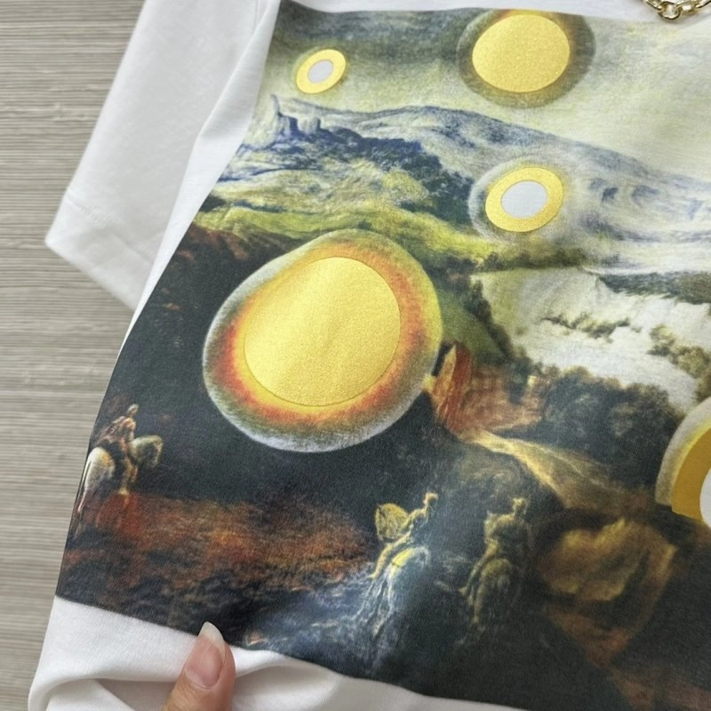 Louis Vuitton T-Shirts GoodFit 131525