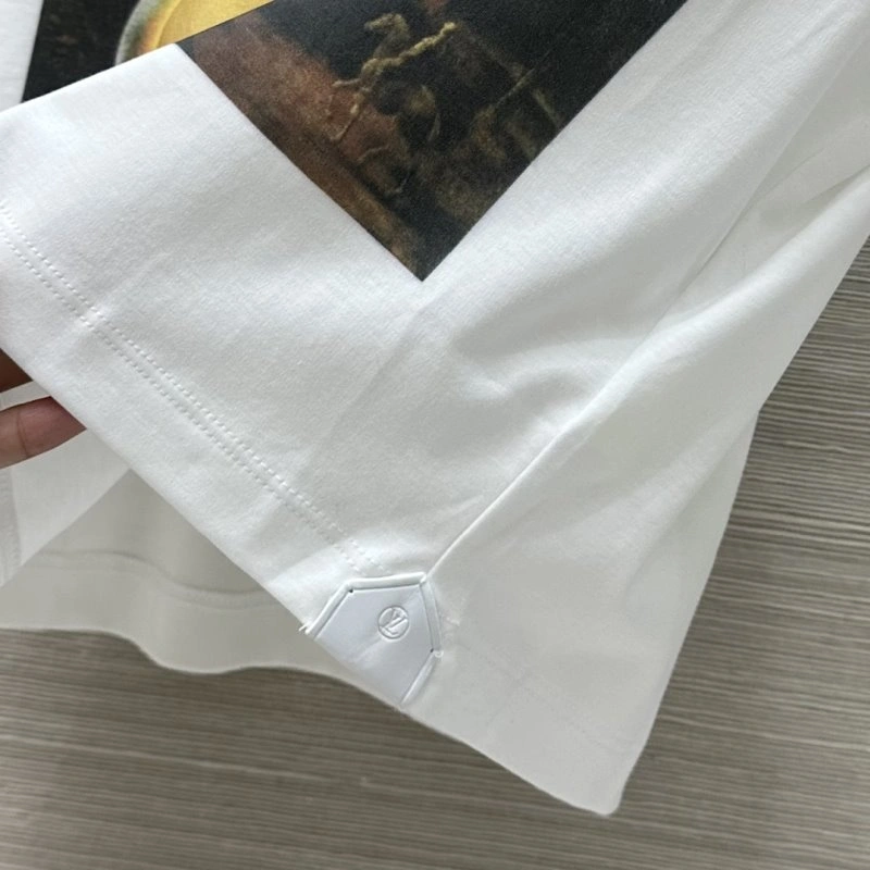 Louis Vuitton T-Shirts GoodFit 131525